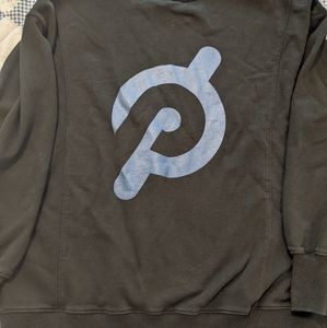 Bnwot peloton crewneck sweatshirt XL